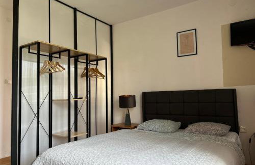 APARTAMENTY Adamcykówka blisko stoku Czorsztyn-Ski! Jacuzzi i Sauna w cenie! - Foto 26