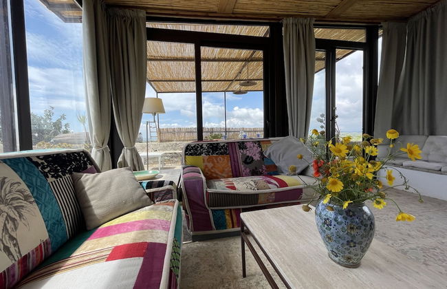 VILLA IL DAMMUSO NOTO - Foto 17