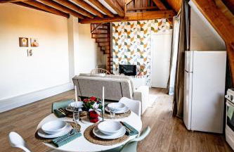 Le Cocon sous les toits - Foto 7