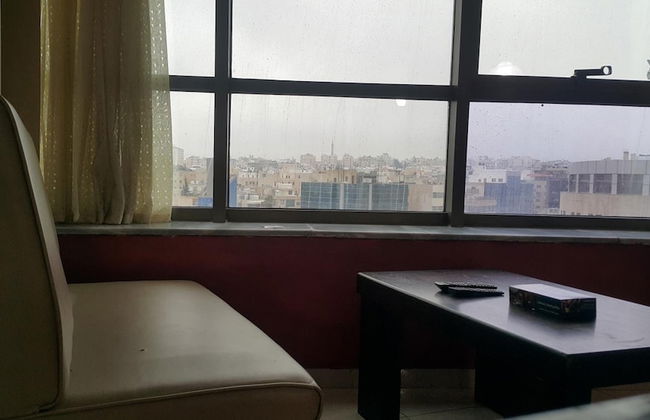 Alfakher Hotel Apartments - Foto 17