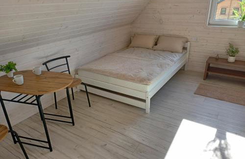 Domki Platinium Chłopy - Sarbinowo - Foto 18