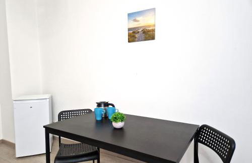 Meribu G31 Wohnung für Monteure und Arbeiter - Foto 13