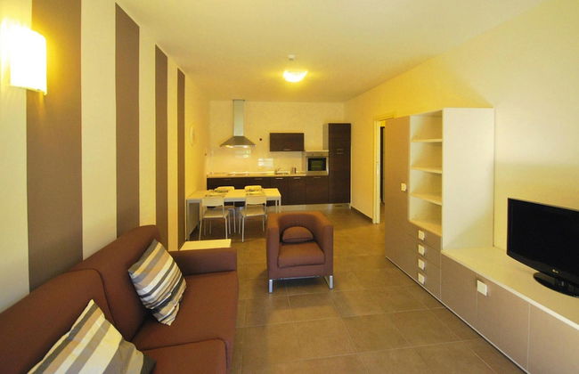 Residence Riviera Palace, Loano - Foto 10