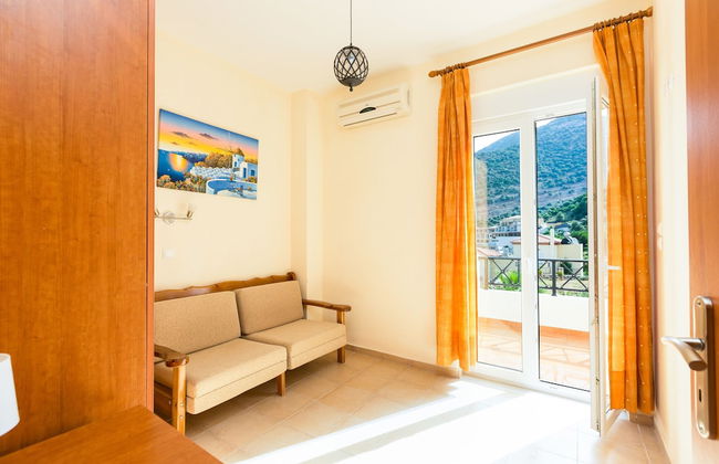 Bali Villas - Photo 42