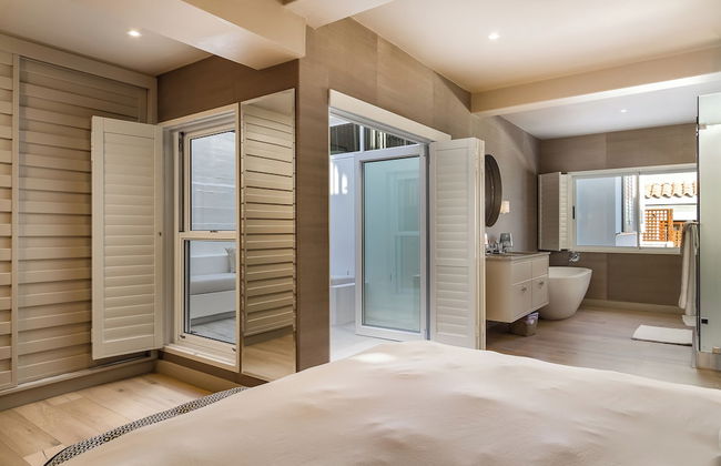 Clifton YOLO Spaces – Clifton Private Beach Villa - Foto 30