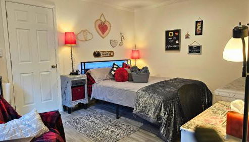 Family Retreat, Work Crew Friendly - Foto 3