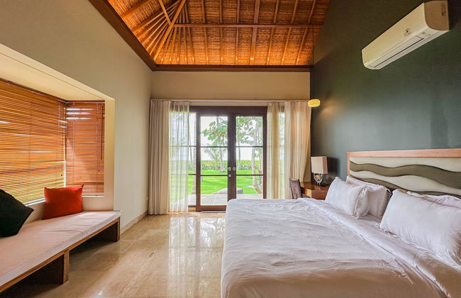 Princessa Villa - Foto 14