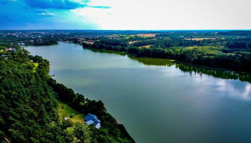 LAKE VIEW Apartamenty - Foto 3