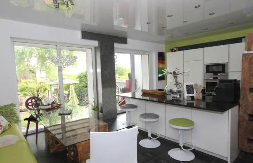 Romantic, Luxurious en Modern Holidayhome - Foto 18