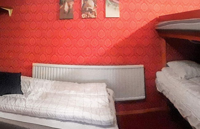 8 Person Holiday Home in Lima-by Traum - Foto 5