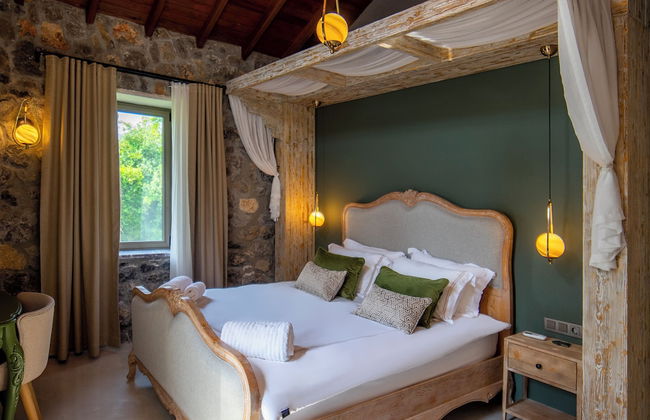 Kaya Villas Exclusive - Photo 21