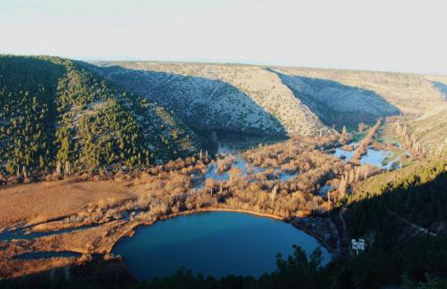 FJAKA - Kuća za odmor - NP Krka - Photo 39