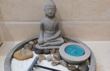 appartement vue mer,accès direct plage,fibre,clim,parking public gratuit - Foto 47