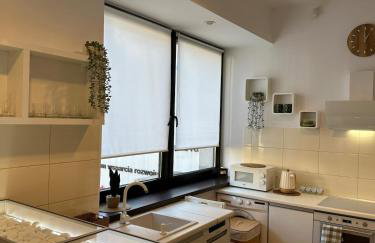 Apartament w Beskidach Niezapominajka przy stoku - Foto 30