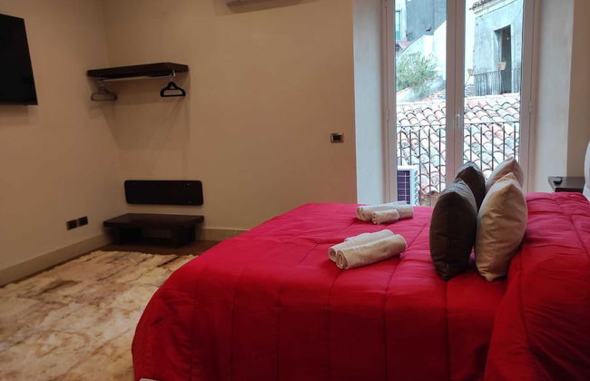 Monte Etna Confort Maison - Foto 20