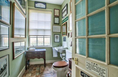 Abbey House by Group Retreats - Foto 7