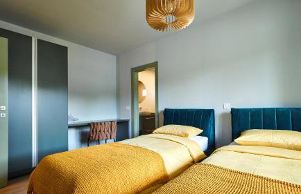 Villa Green Forest with wellness and heated salty pool - Photo 65