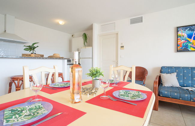 Les Néréides - Foto 8