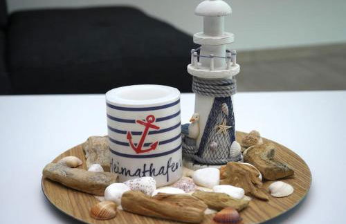 Villa Heimathafen - Foto 12