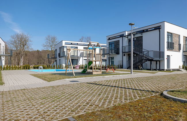 Paraiso Apartments by Renters - Foto 34