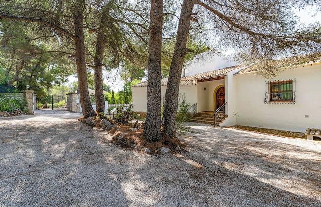 Villa Rosa - Foto 24