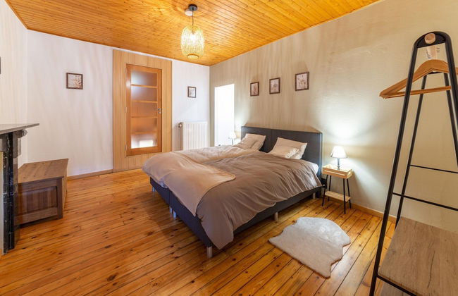 Holiday Home With Nordic Bath and Games Room - Foto 11