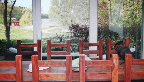 Ferienhaus TRAUM AM SEE mit Sauna und Whirlpool - Foto 4