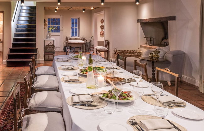 La Clé Lodge - Foto 28