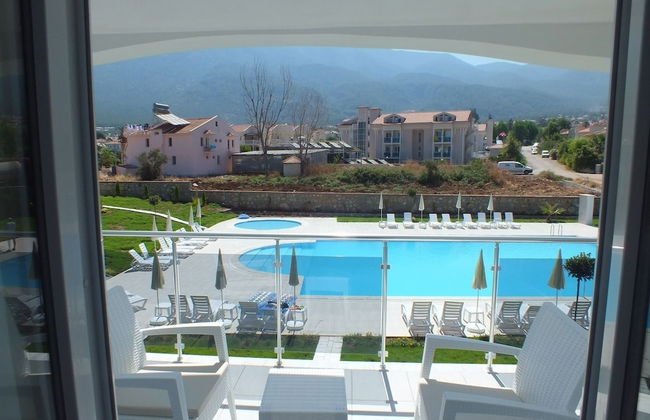 Orka Private Villas - Photo 73