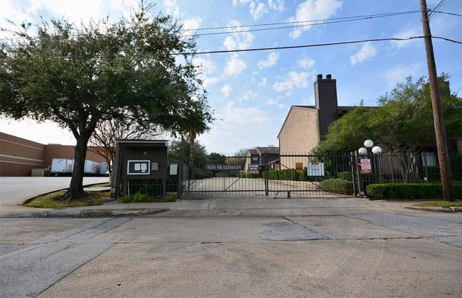 Houston Med Center/NRG Area 2B/2B All Inclusive - Foto 30