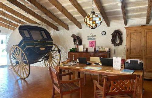 Agroturismo Matxani Gran - Foto 10