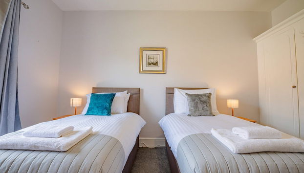 Host Stay Cannon Apartment - Foto 4, Habitación