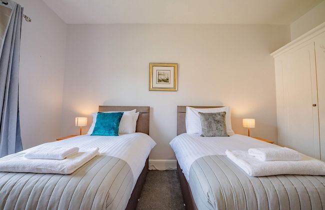 Host Stay Cannon Apartment - Foto 4