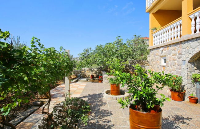 Boutique Apartment in Tribanj With Terrace - Foto 19