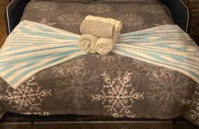 Casa Irma, Great Sea and Mountains Views, Rural House - Foto 18