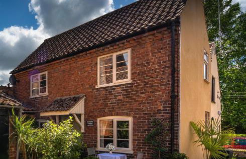 Southwell Holiday Cottage - Lavender Cottage - Foto 27