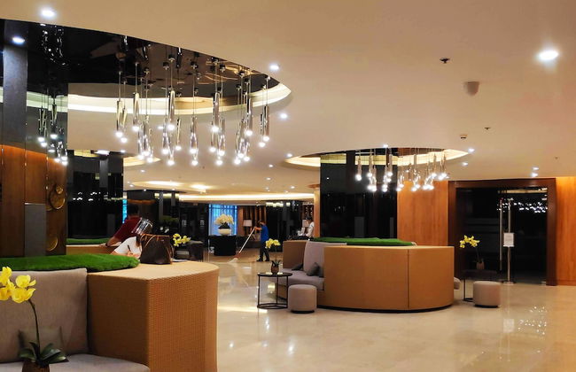 Shore 2 Residences - Foto 12