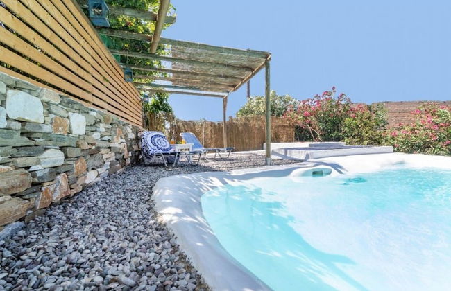 Charming 3-bedroom House in Tinos - Foto 19