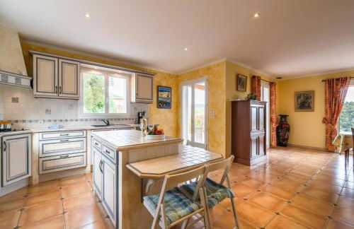 Hillside Retreat in Roquebrun - Foto 16