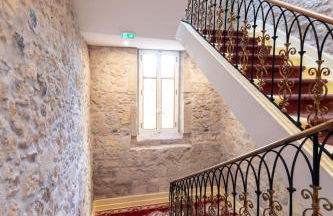 Suite Présidentielle Maison de L'Église - Foto 14