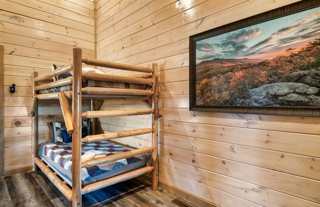 Hummingbird Hill Vista- Pool HotTub View - Foto 10