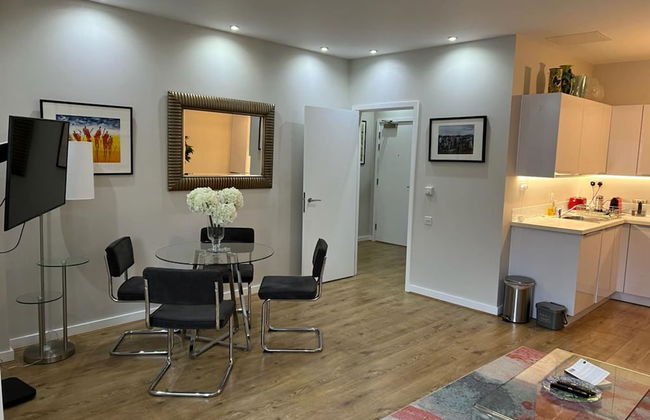 Fantastic Modern 2 Bedroom Flat in Lambeth - Foto 17