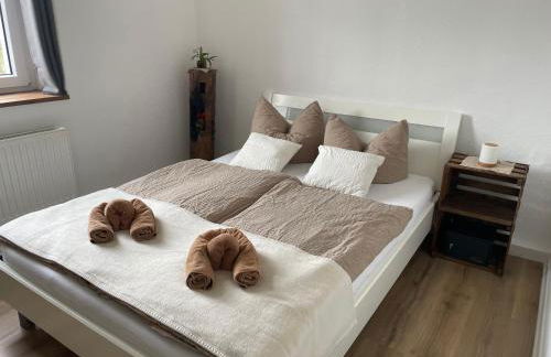 Gutshof und Ferienwohnung Proft - Foto 23