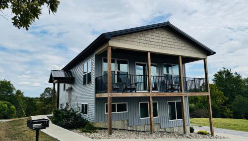 100 Acre Relaxing Retreat Near ARK- The Woodlands - Foto 2