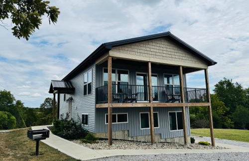 100 Acre Relaxing Retreat Near ARK- The Woodlands - Foto 2