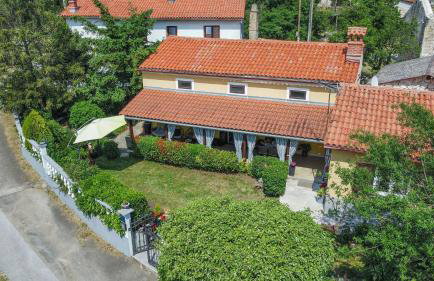 Jolanda in Plomin - Haus für 4-6 Personen - Foto 30