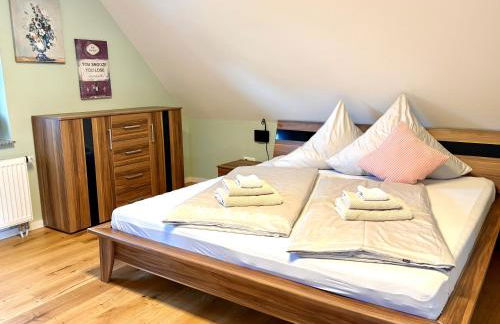 Uferglück Apartments in Hagnau am Bodensee mit Terrasse - Foto 35