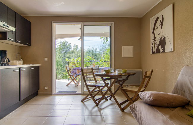 Mas des Grives - Foto 9