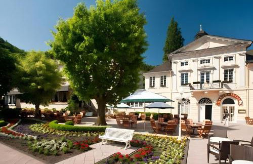 Ferienwohnung Auszeit - Photo 25