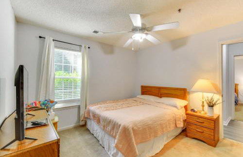 Scenic Outdoor Space Lake Keowee Retreat! - Foto 14